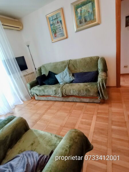 Victoriei, Titulescu, Gh. Duca,Gara de Nord, Polizu,