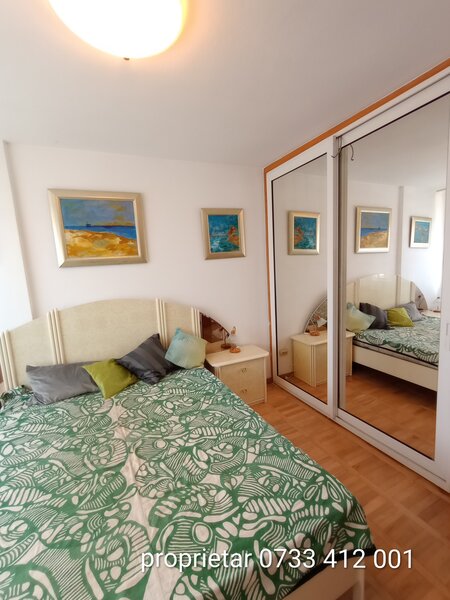 Victoriei, Titulescu, Gh. Duca,Gara de Nord, Polizu,