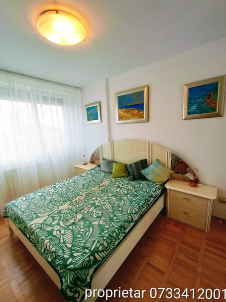 Victoriei, Titulescu, Gh. Duca,Gara de Nord, Polizu,