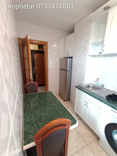 Victoriei, Titulescu, Gh. Duca,Gara de Nord, Polizu,