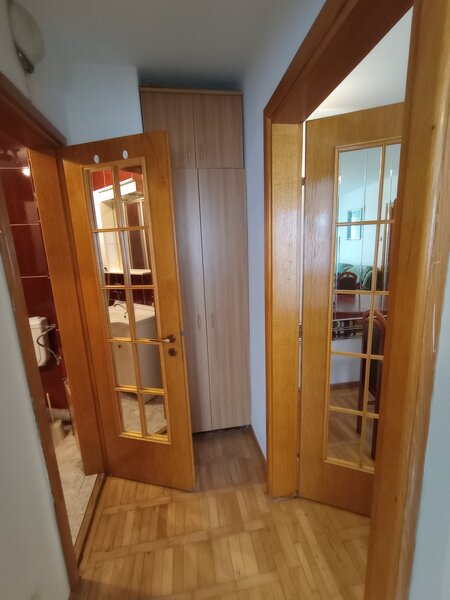 Victoriei, Titulescu, Gh. Duca,Gara de Nord, Polizu,