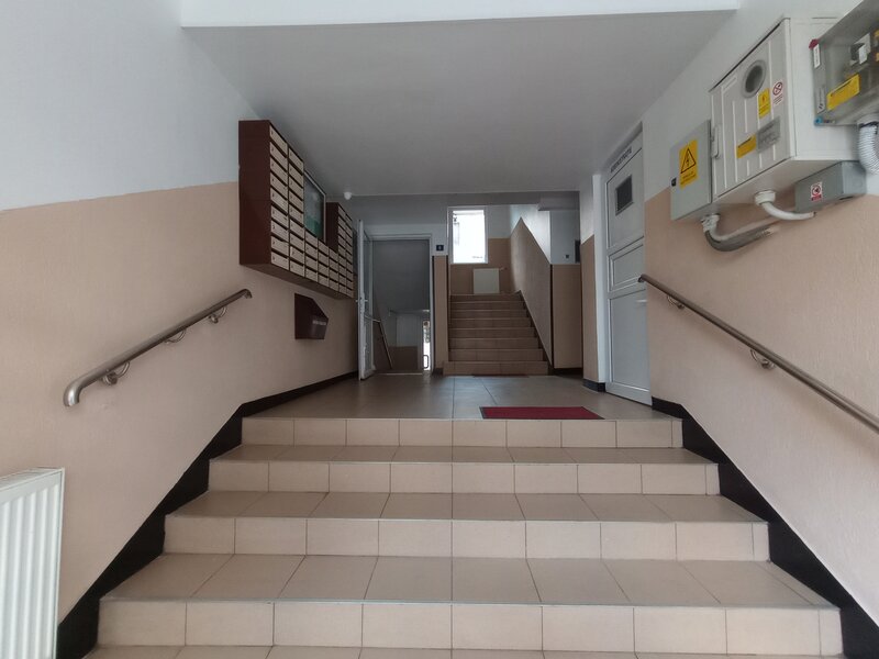 Victoriei, Titulescu, Gh. Duca,Gara de Nord, Polizu,